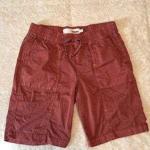 Sonoma Bermuda shorts
